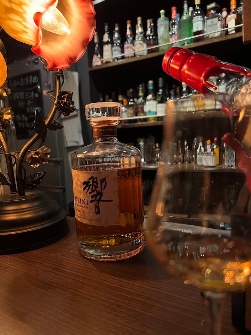 Bar Arranの店内・料理の写真 3枚目