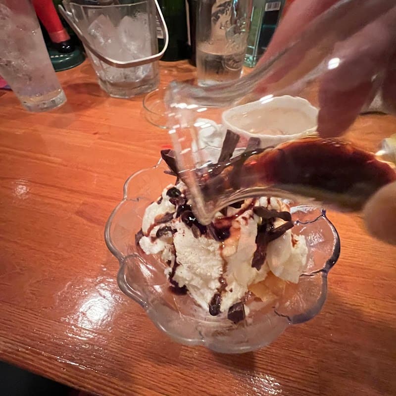 ハミングバードの店内・料理の写真 2枚目