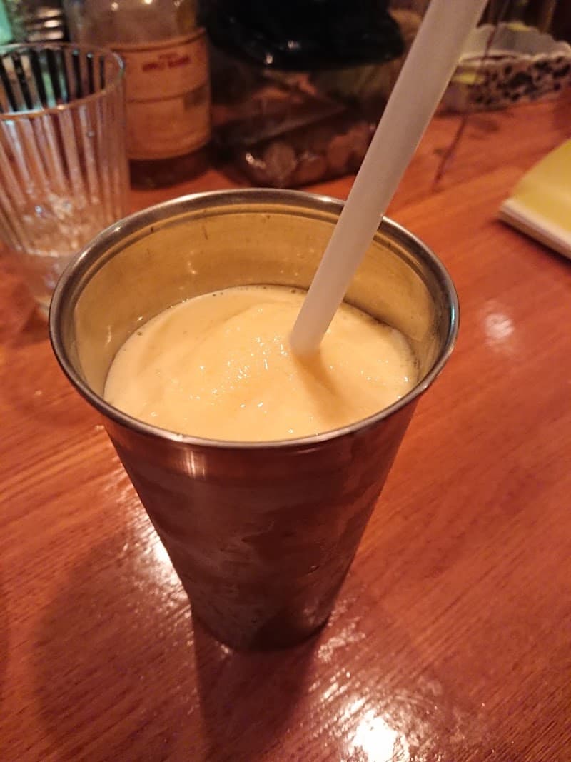 ハミングバードの店内・料理の写真 3枚目