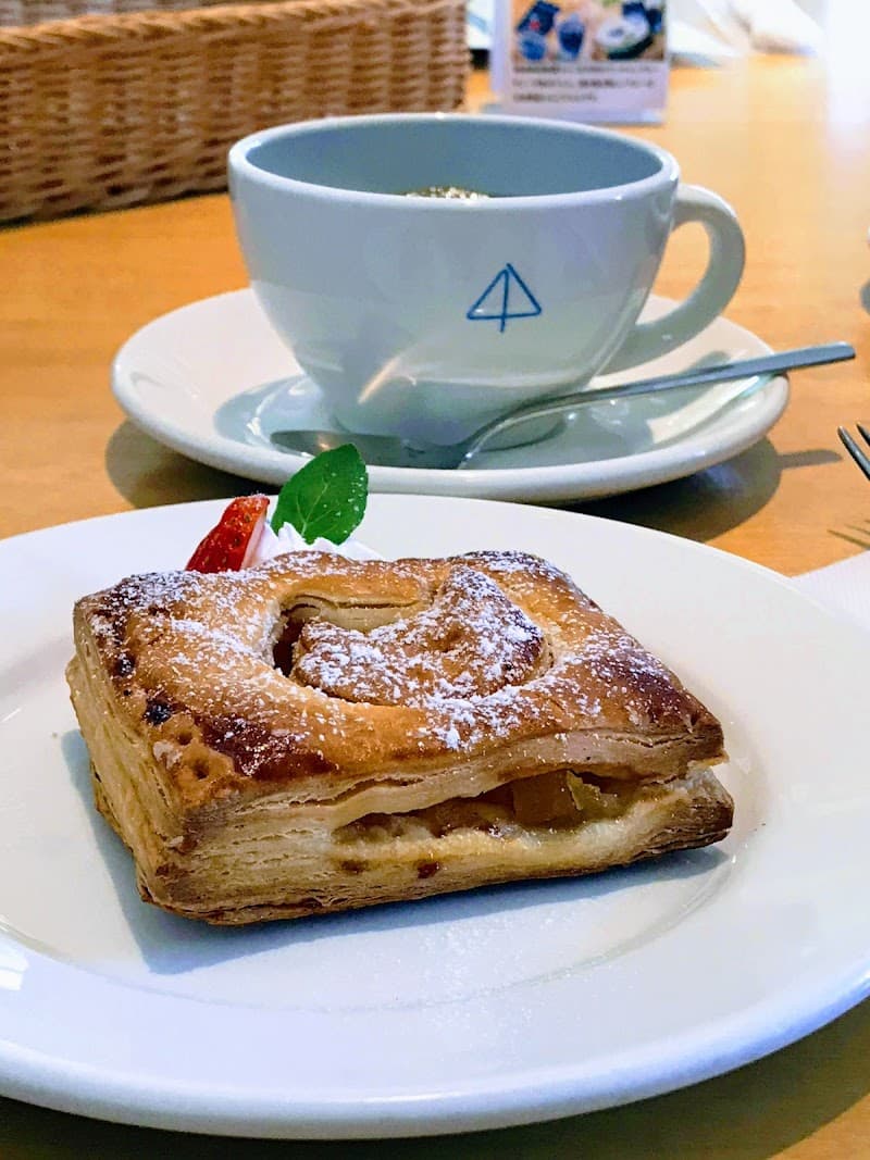 café 4匹の猫の店内・料理の写真 2枚目