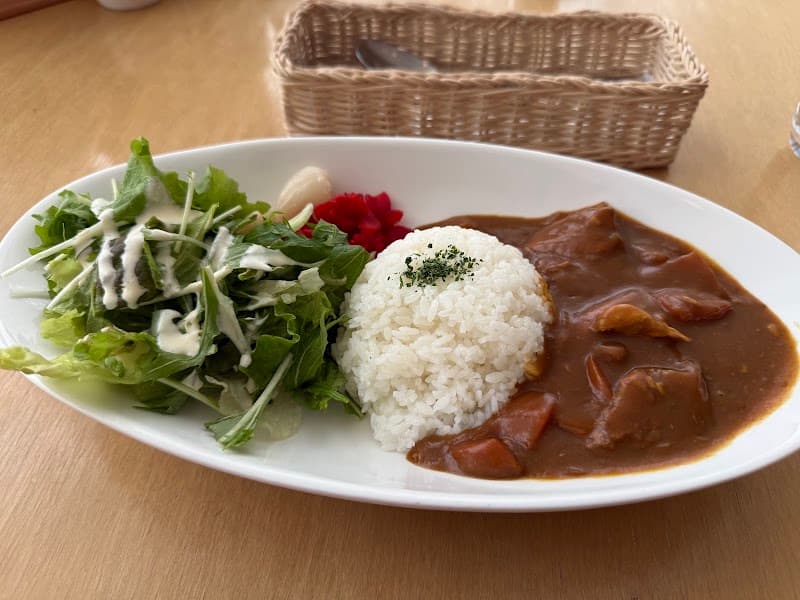café 4匹の猫の店内・料理の写真 3枚目