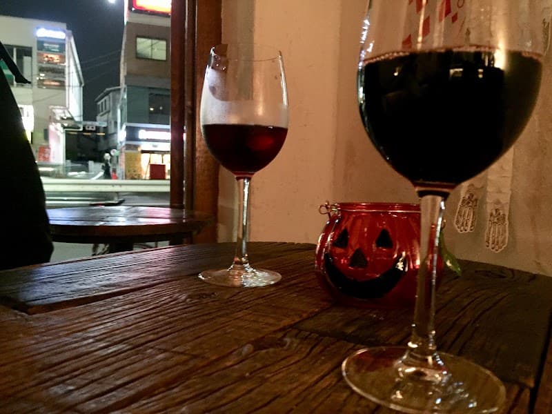 wine bar SORAの店内・料理の写真 2枚目