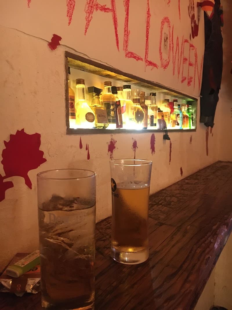 wine bar SORAの店内・料理の写真 3枚目
