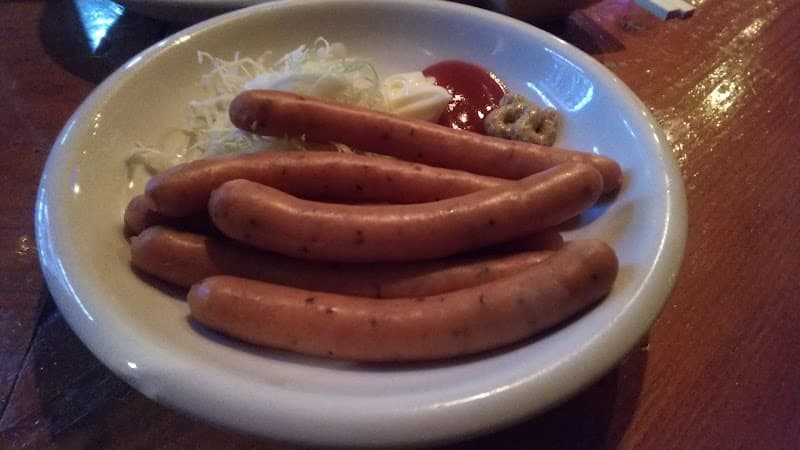 ダイニングバー・ガウディの店内・料理の写真 3枚目