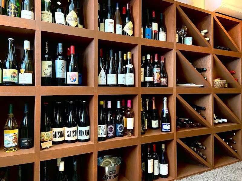 Gift de Wineの店内・料理の写真 2枚目