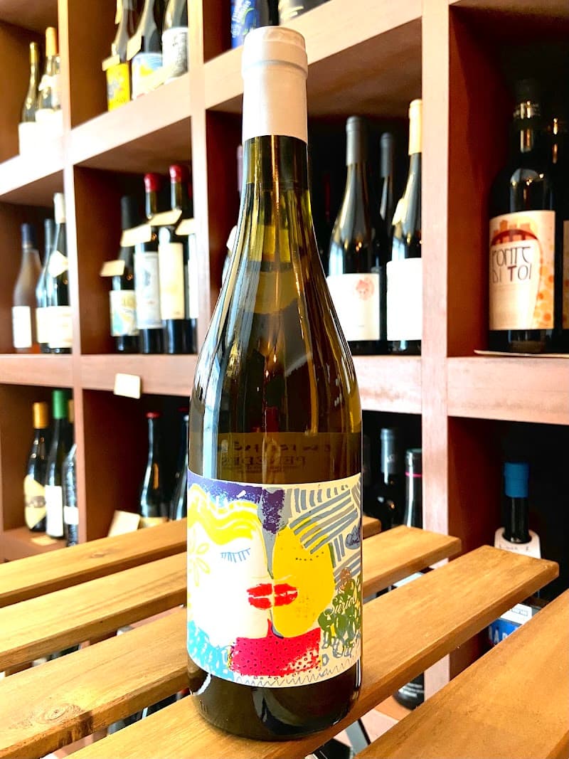 Gift de Wineの店内・料理の写真 3枚目