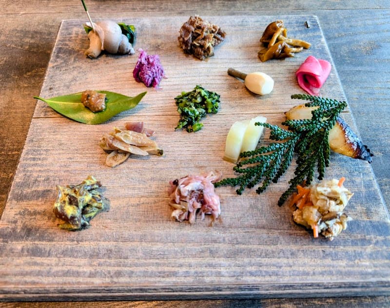 レヴォの店内・料理の写真 2枚目