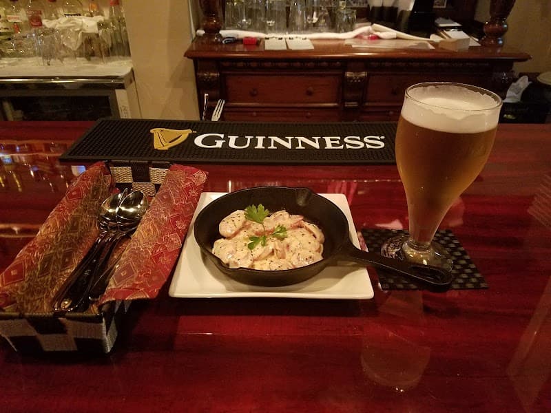 BAR A46の店内・料理の写真 2枚目