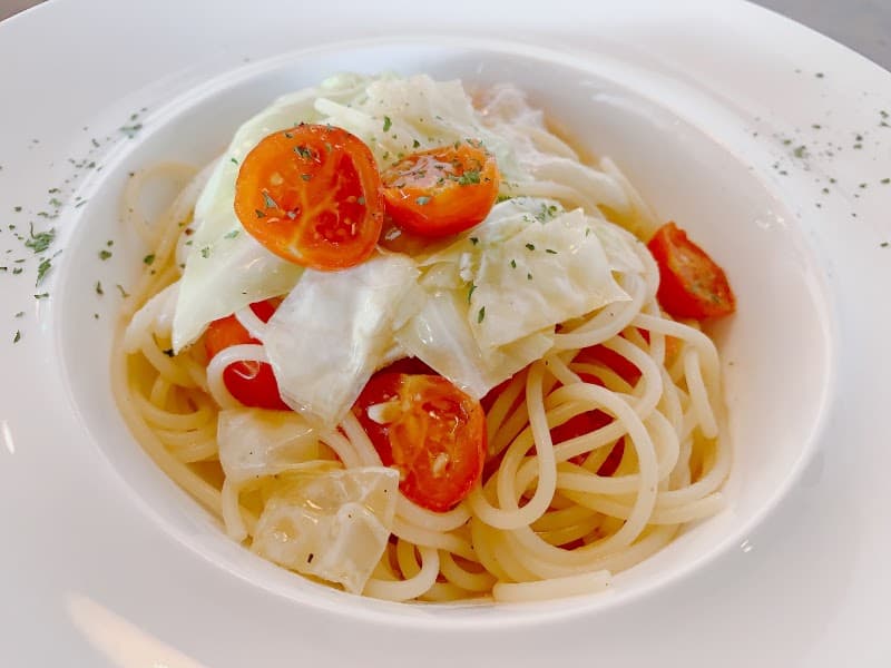 reboot NOBUの店内・料理の写真 2枚目