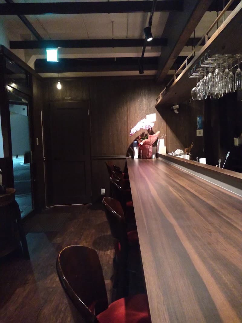 タブロイドの店内・料理の写真 3枚目