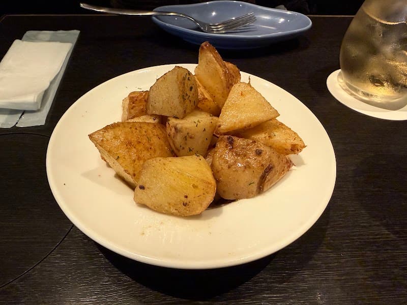 MITANの店内・料理の写真 3枚目
