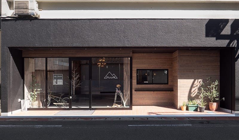 NuuN | CAFE&BAR