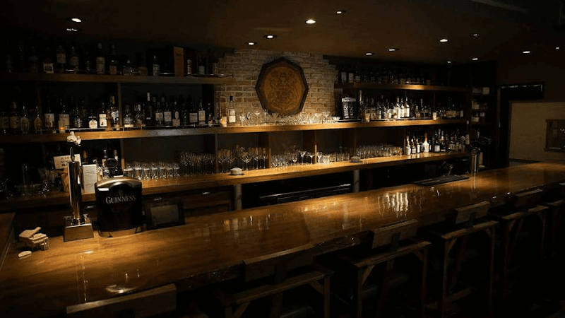Bar Kiln(バーキルン)