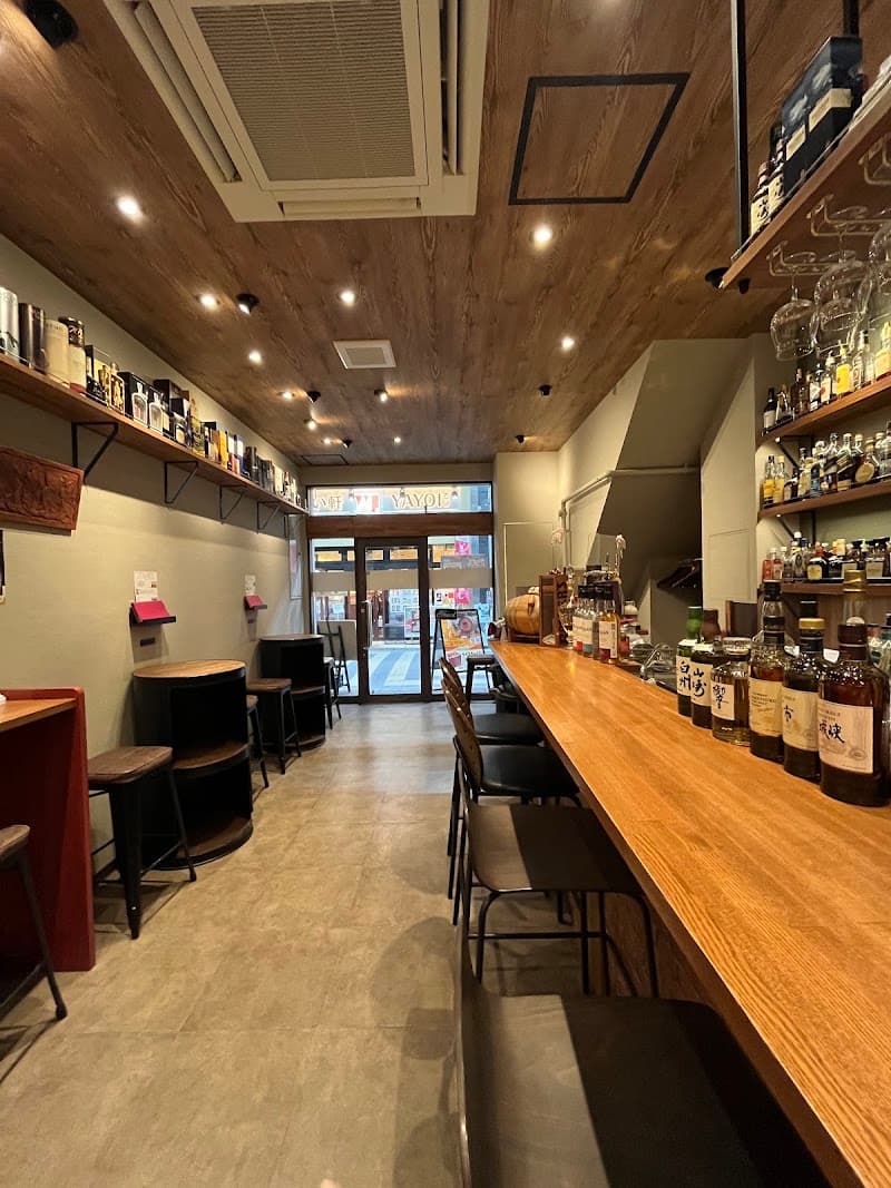 お酒の美術館 堺東店