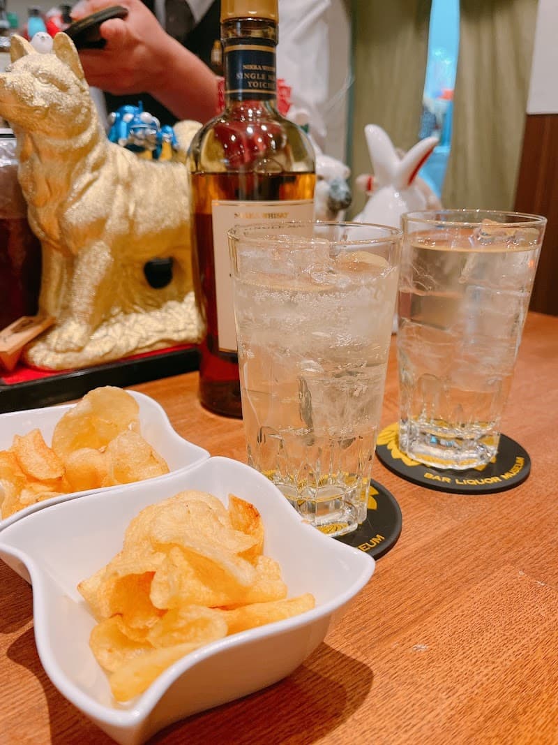 お酒の美術館 堺東店の店内・料理の写真 2枚目