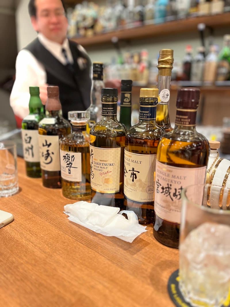 お酒の美術館 堺東店の店内・料理の写真 3枚目