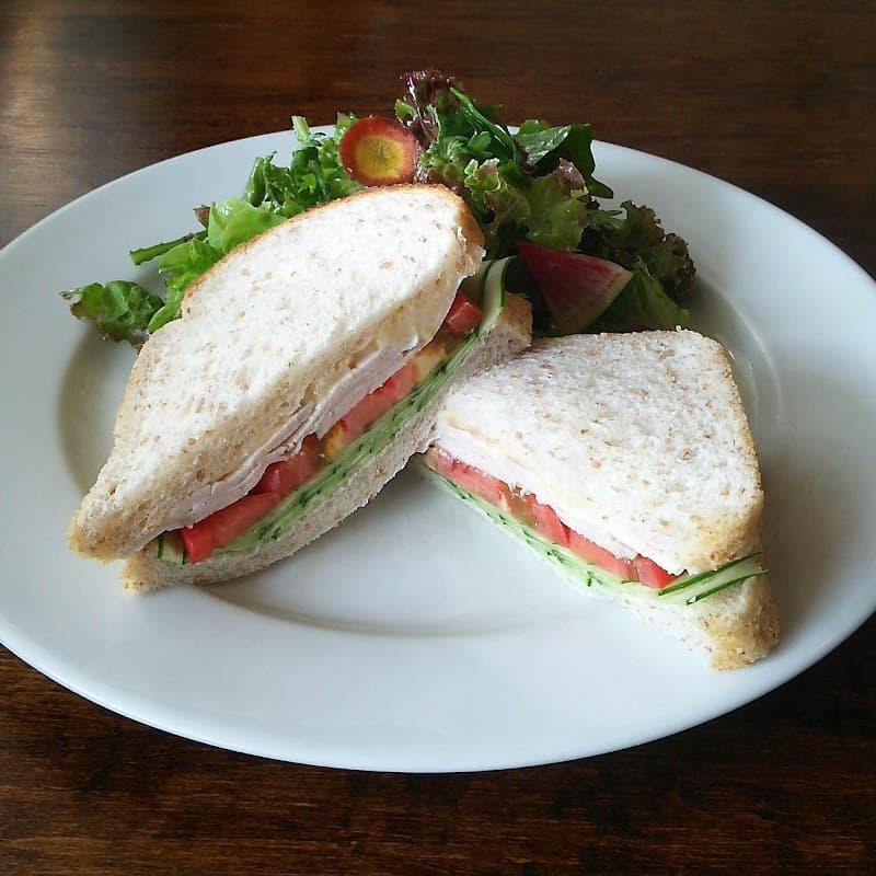 to_dining&daily goodthingsの店内・料理の写真 2枚目