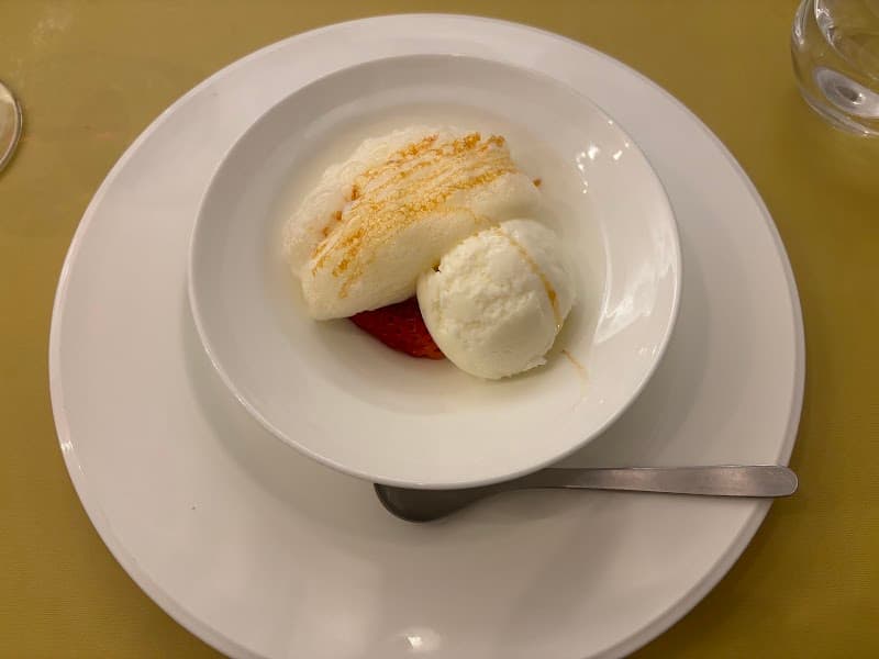 SHOKUDO 欅の店内・料理の写真 2枚目