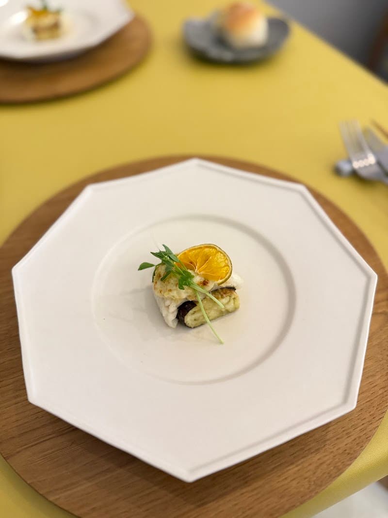 SHOKUDO 欅の店内・料理の写真 3枚目