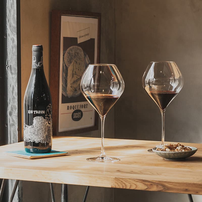 イストワ / Natural Wine Shop&Bar Histoiの店内・料理の写真 2枚目