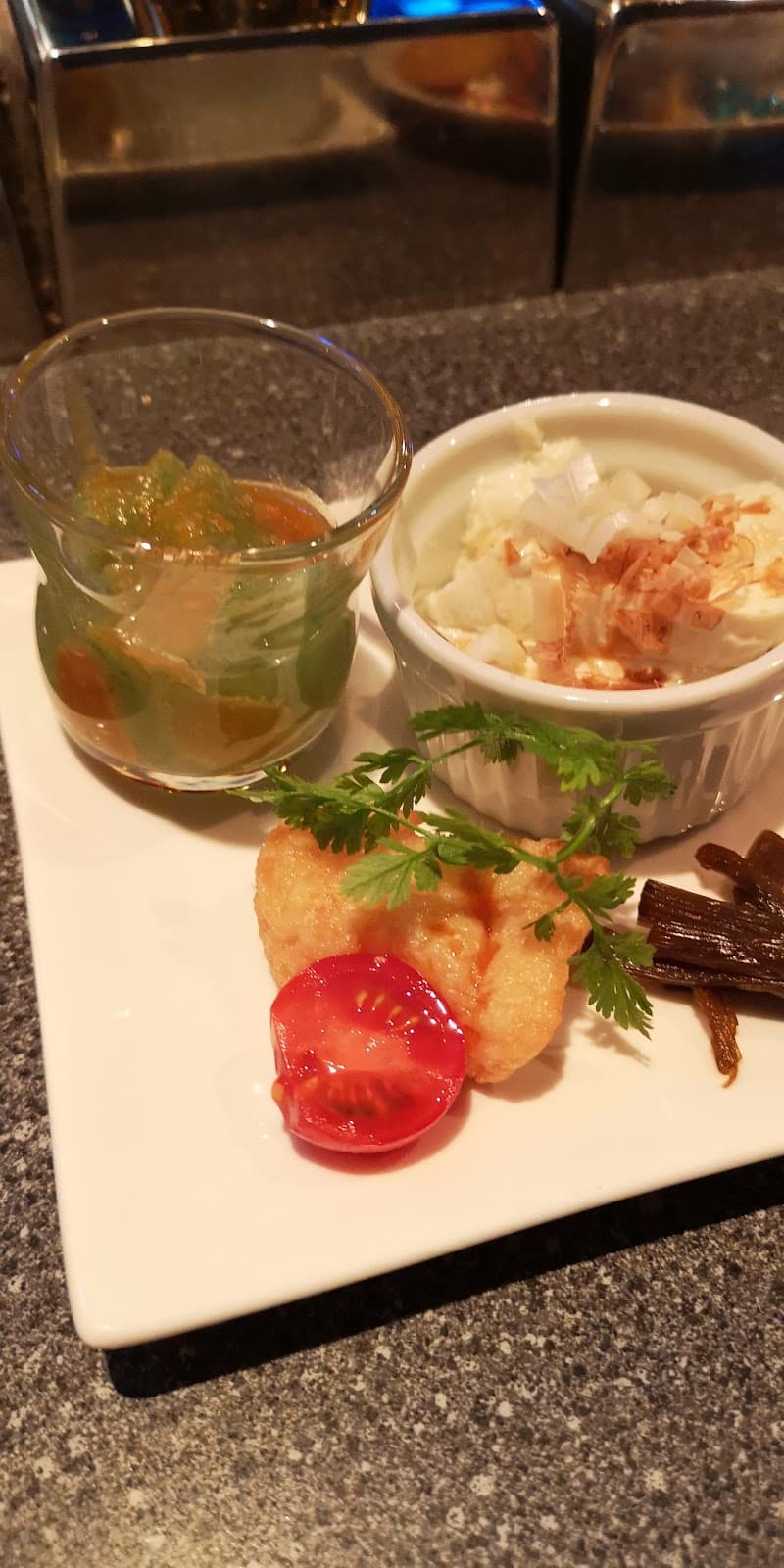 ノクス（ＮＯＸ）の店内・料理の写真 2枚目