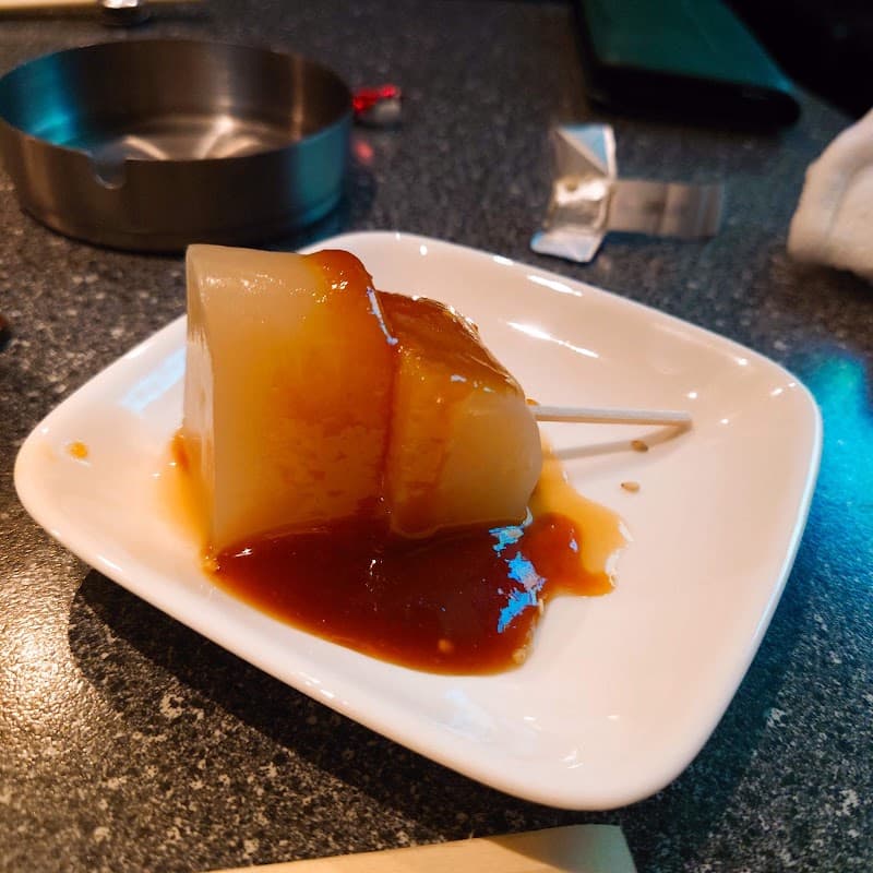 ノクス（ＮＯＸ）の店内・料理の写真 3枚目
