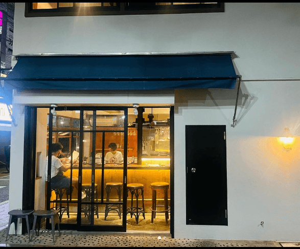 ワインバー pecovin deux(ペコヴァン ドゥー)