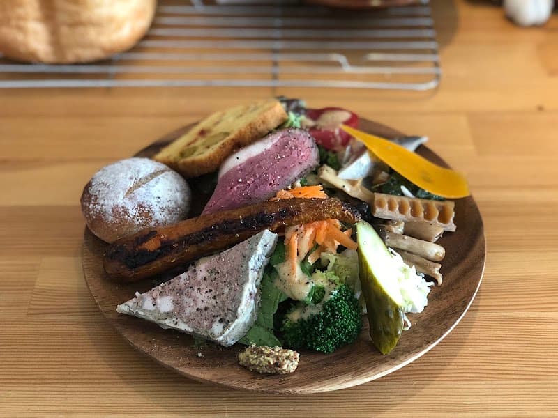 バードの店内・料理の写真 2枚目