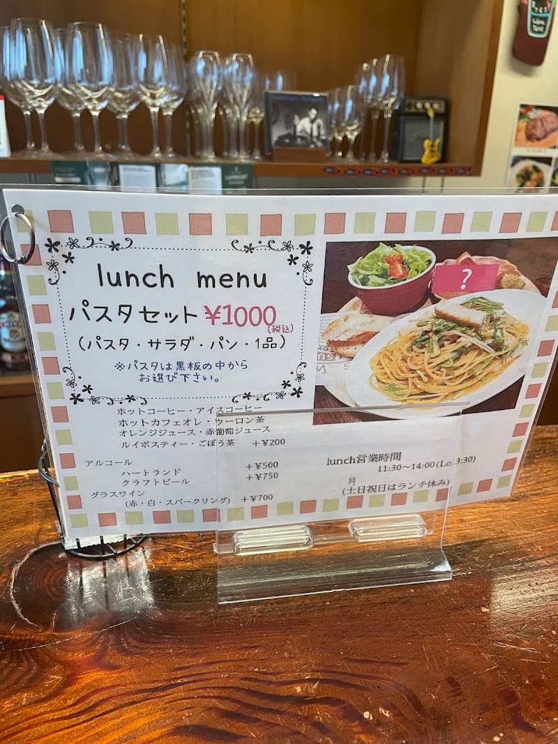 ワインバー 壱の店内・料理の写真 3枚目