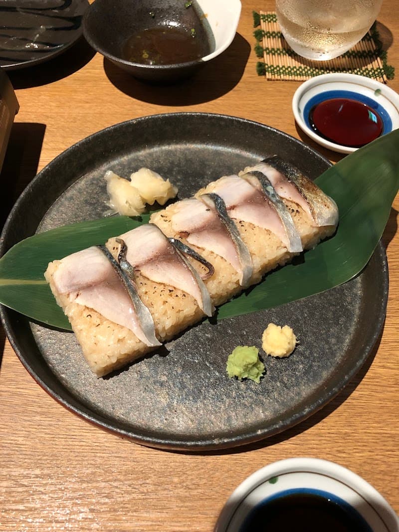 BAR TERRAの店内・料理の写真 2枚目