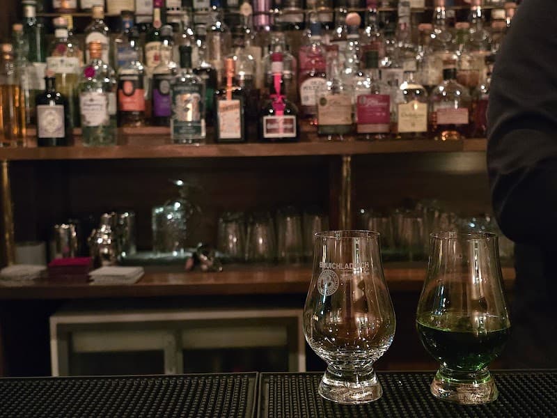 BAR TERRAの店内・料理の写真 3枚目