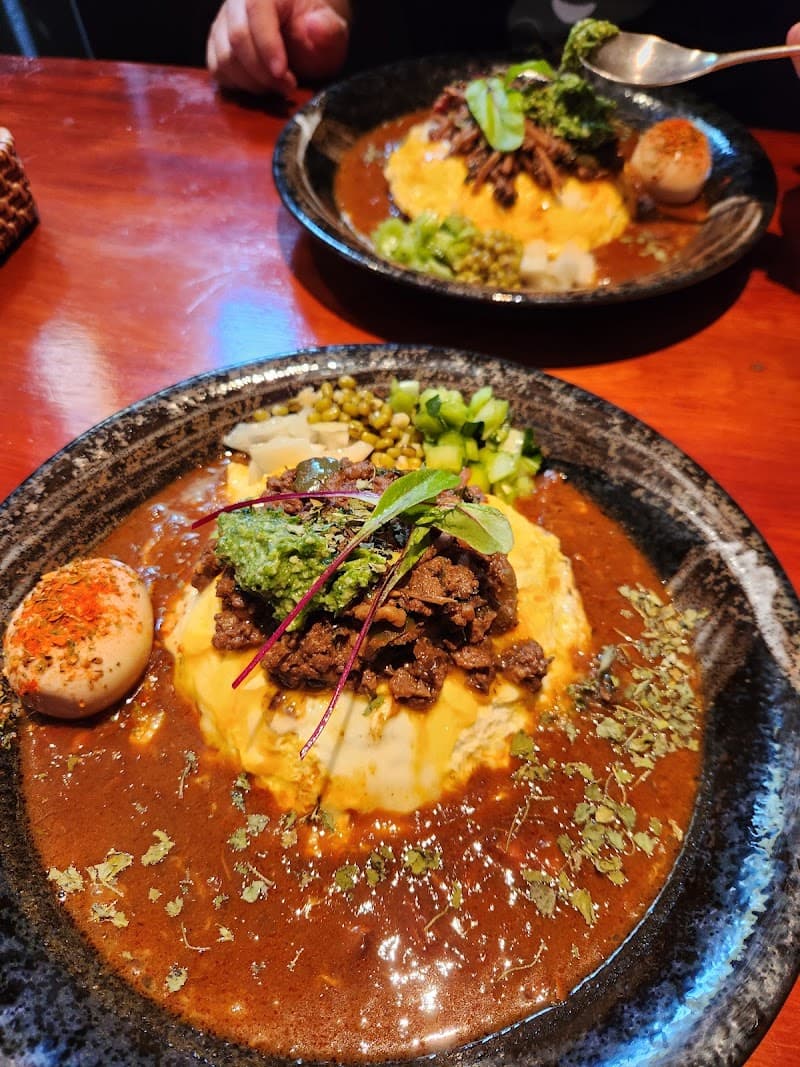 フルハウスの店内・料理の写真 3枚目