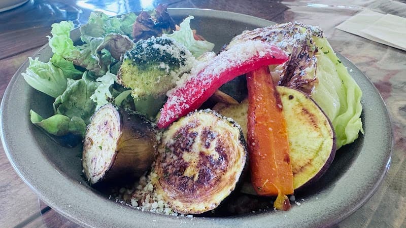 びすとろMARUの店内・料理の写真 3枚目