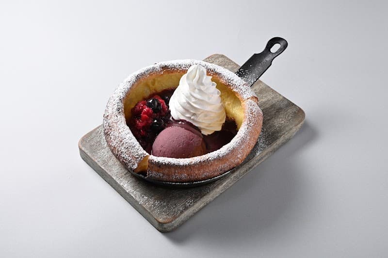 Italian Kitchen VANSAN 周南平和通店の店内・料理の写真 2枚目