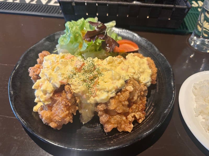Pub ST.GERMAINの店内・料理の写真 2枚目