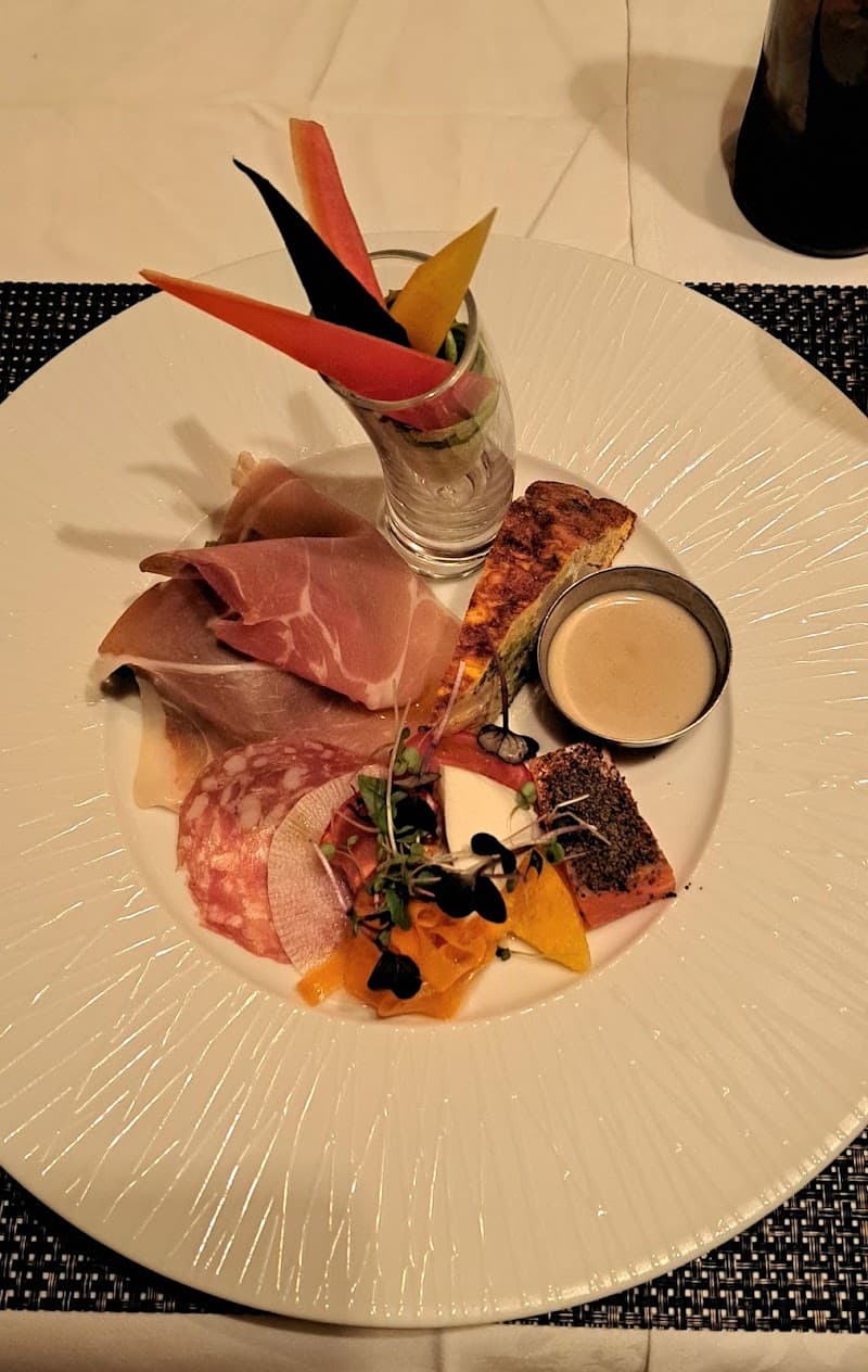 YAMANOEの店内・料理の写真 3枚目