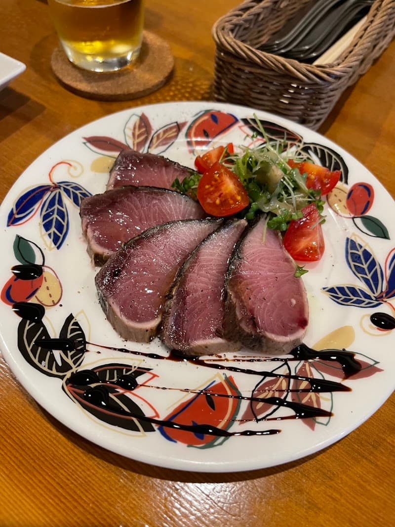 Italian & French 405の店内・料理の写真 3枚目