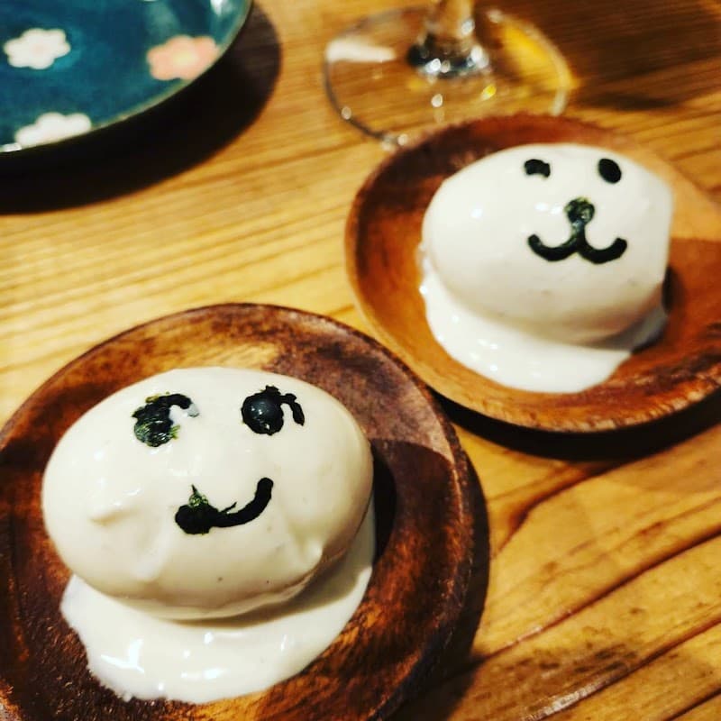 とらっその店内・料理の写真 2枚目