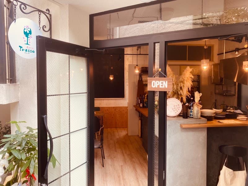 とらっその店内・料理の写真 3枚目