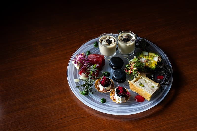 Bonne chance! M (ボンシャンス エム)の店内・料理の写真 3枚目