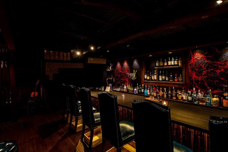BAR LABA- LABAの店内・料理の写真 3枚目