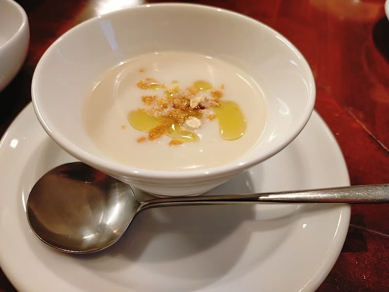 デュフェールの店内・料理の写真 2枚目
