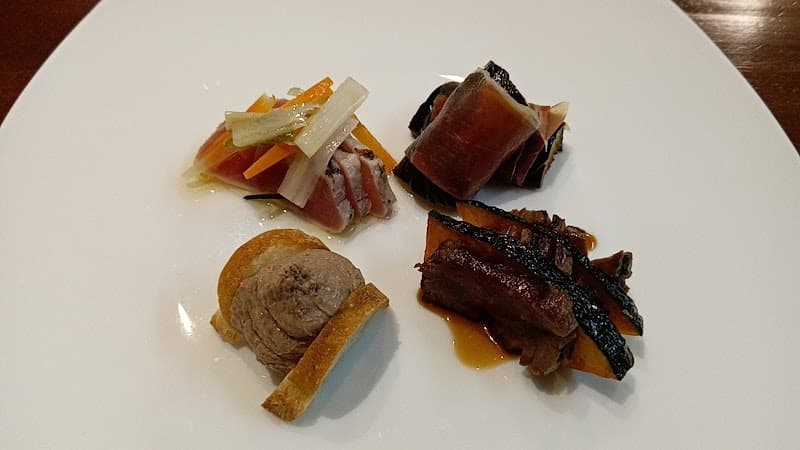 デュフェールの店内・料理の写真 3枚目