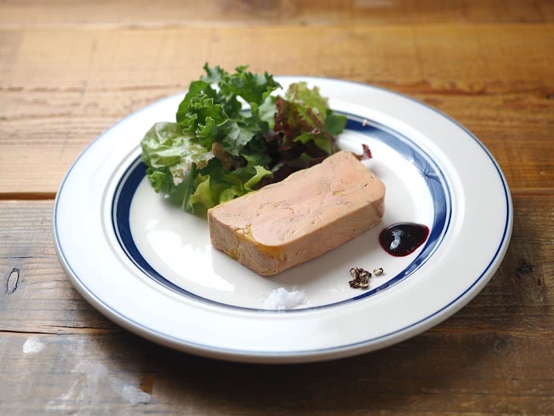 BistroBOO (ビストロ・ブー)の店内・料理の写真 2枚目