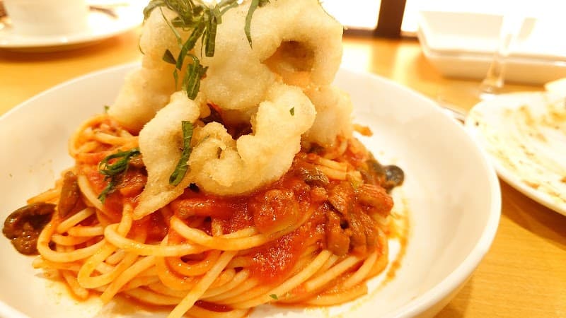BistroBOO (ビストロ・ブー)の店内・料理の写真 3枚目