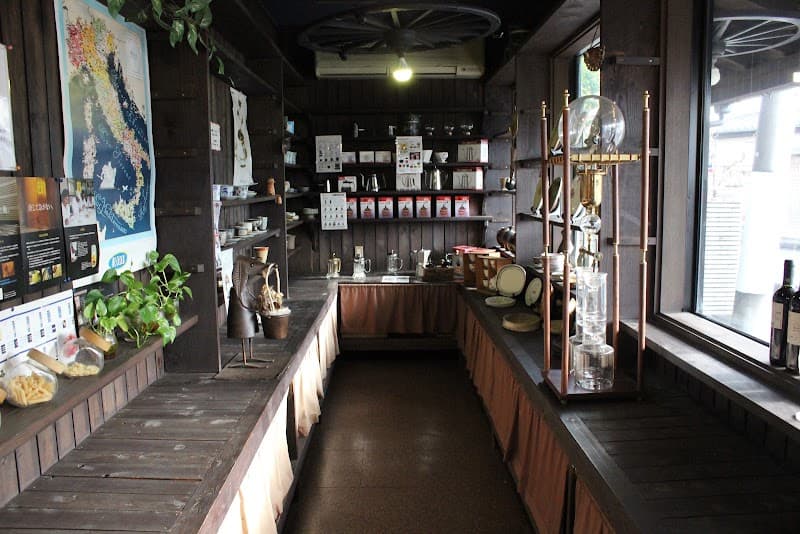 ビストロ 北越谷店