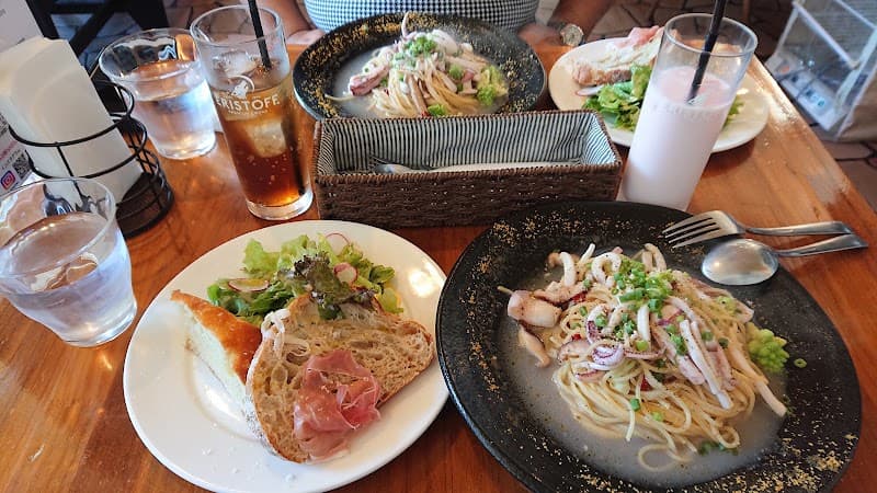 北斗芯軒の店内・料理の写真 2枚目