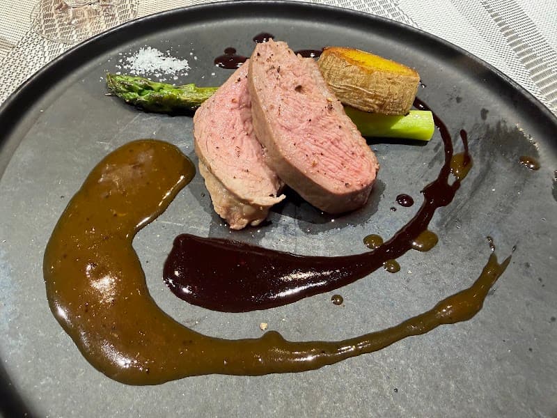 Homarebi 創作フレンチ-誉日-の店内・料理の写真 3枚目