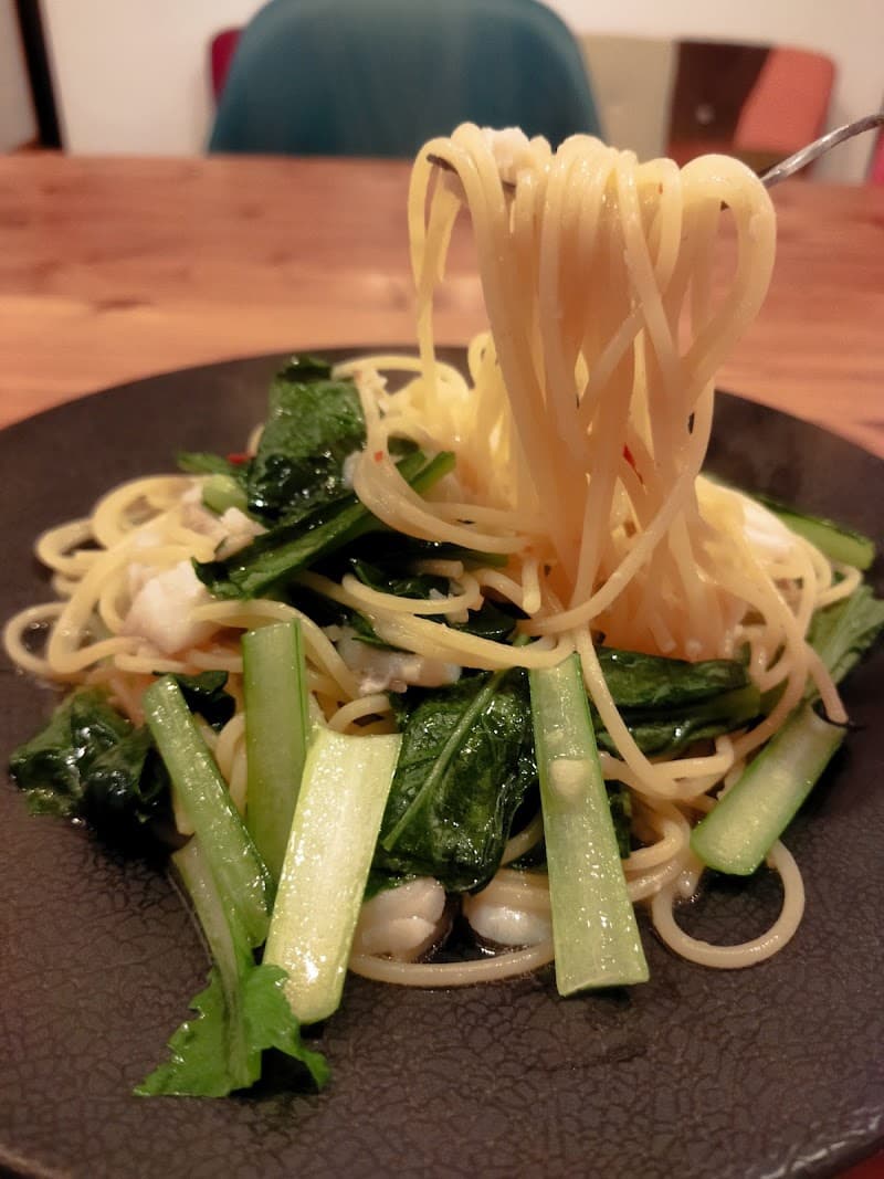 ビストロけざけざの店内・料理の写真 2枚目