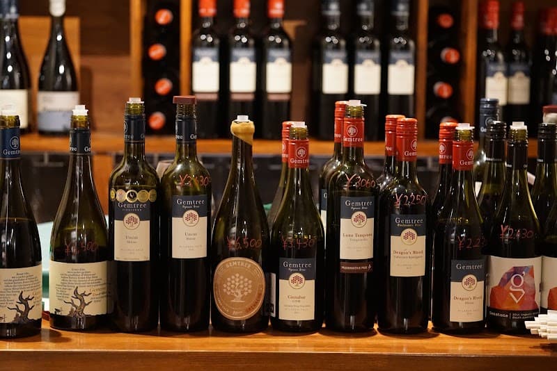 WINE ROOMの店内・料理の写真 2枚目